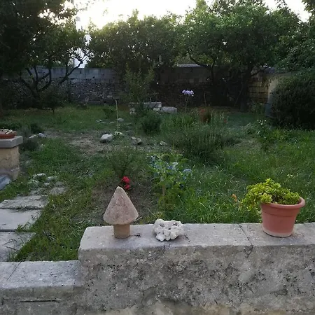 Al Vecchio Giardino Frühstückspension *