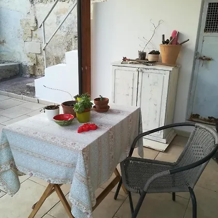 Frühstückspension Al Vecchio Giardino San Cesario di Lecce