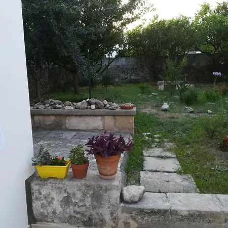 Al Vecchio Giardino Frühstückspension