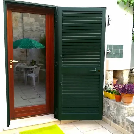 Al Vecchio Giardino *