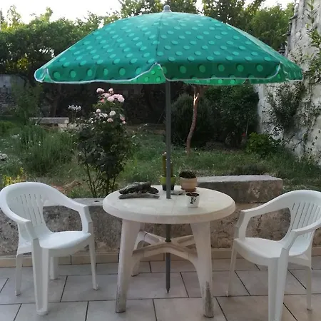 Al Vecchio Giardino Frühstückspension