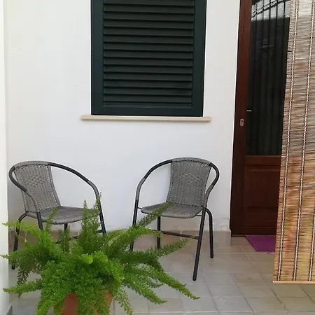 Al Vecchio Giardino Frühstückspension *