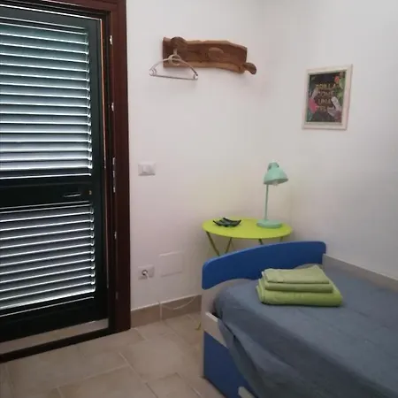 Frühstückspension Al Vecchio Giardino San Cesario di Lecce